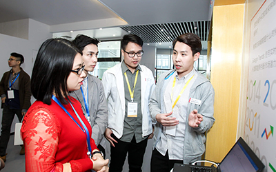 3 SEM and SEO optimizer team